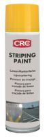 CRC Striping Paint Yellow